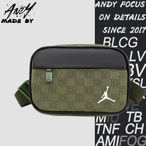 Crossbody Bag