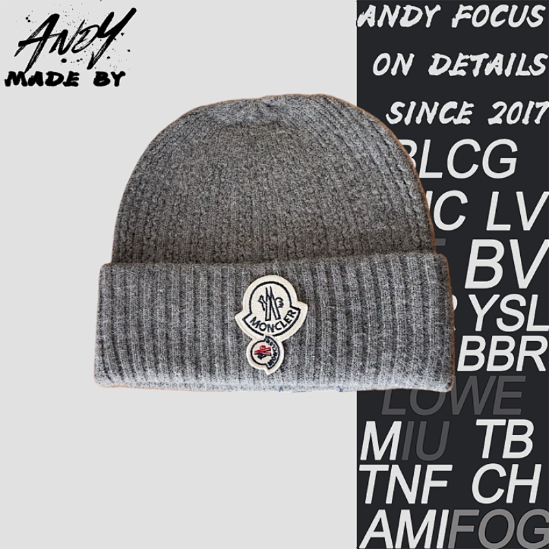 Knitted Hat