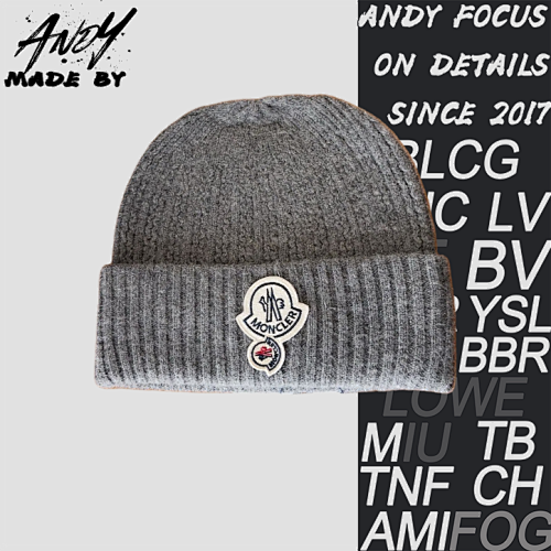 Knitted Hat
