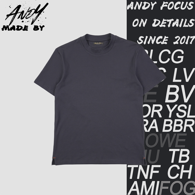 Black Short-sleeve