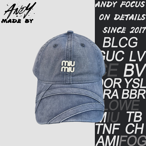 Baseball Cap