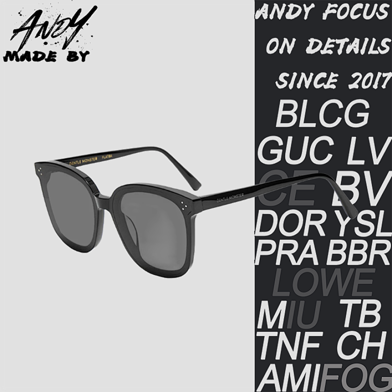 GM Jackbay Board Sunglasses Black Sunglasses