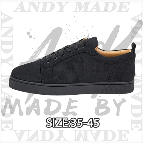 Rhinestone-Laced Casual Sneakers