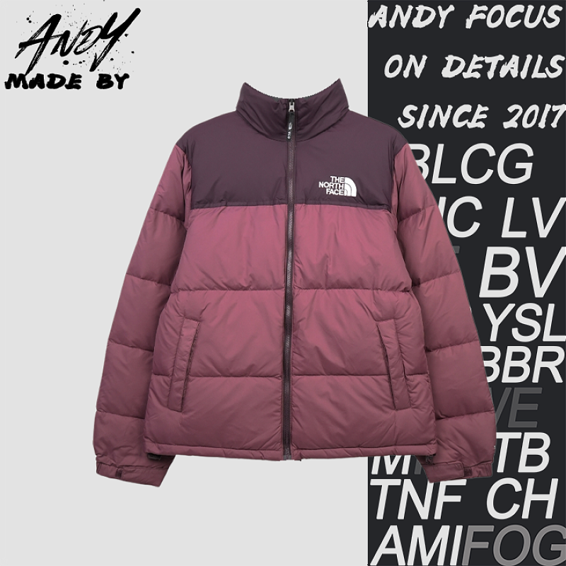 The North Face Nuptse Jacket