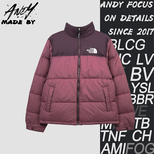 The North Face Nuptse Jacket