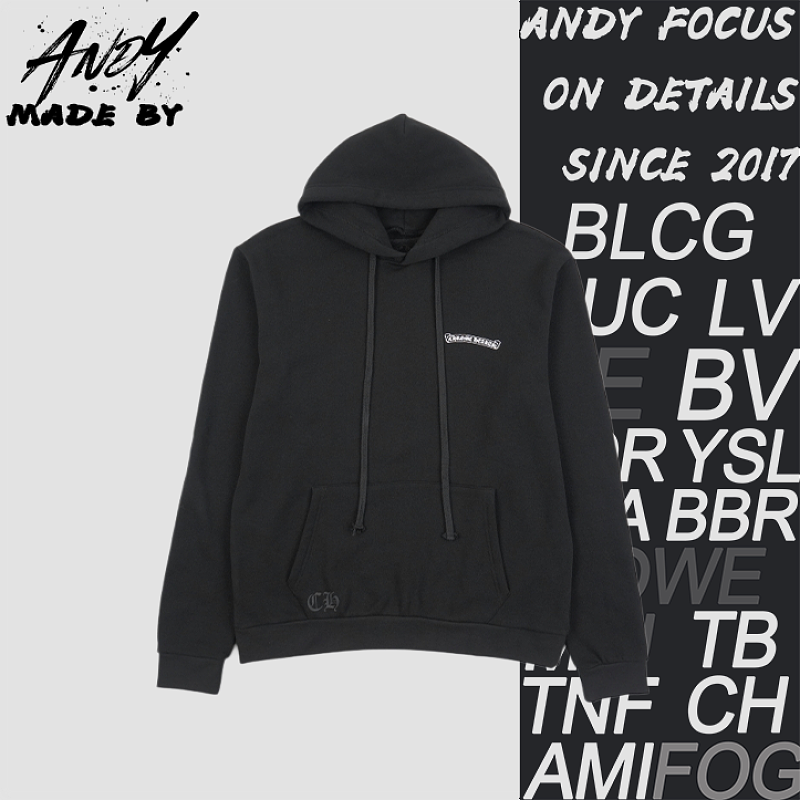 Island Limited Cross Flower Print Hoodie