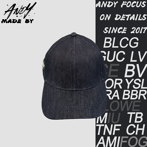 Classic Triangle Baseball Cap