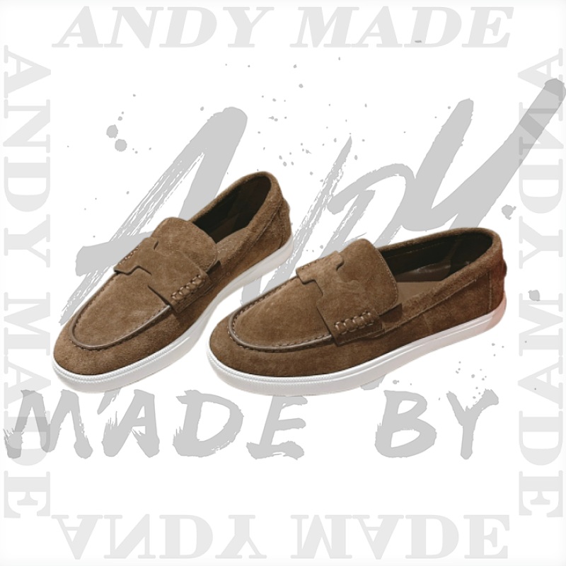 Hermès Job Series Flats For Couplesletm ID