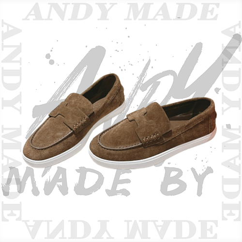 Hermès Job Series Flats For Couplesletm ID