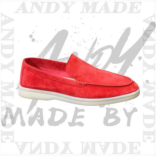 Smooth LoafersItem ID