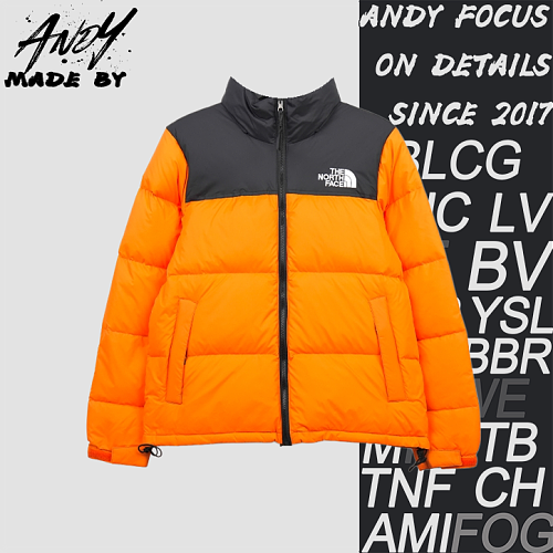 The North Face Nuptse Jacket