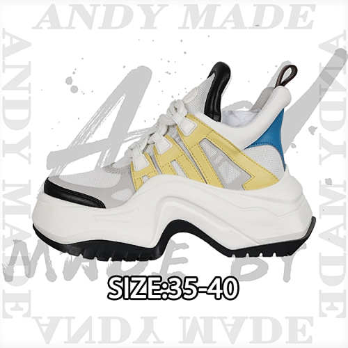 Louis Vuitton Archlight Sneakers Women's Limited Edition