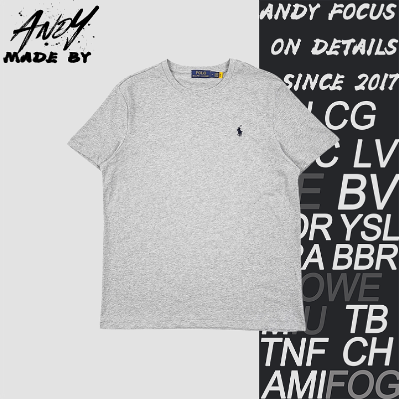 Embroidered Short Sleeves