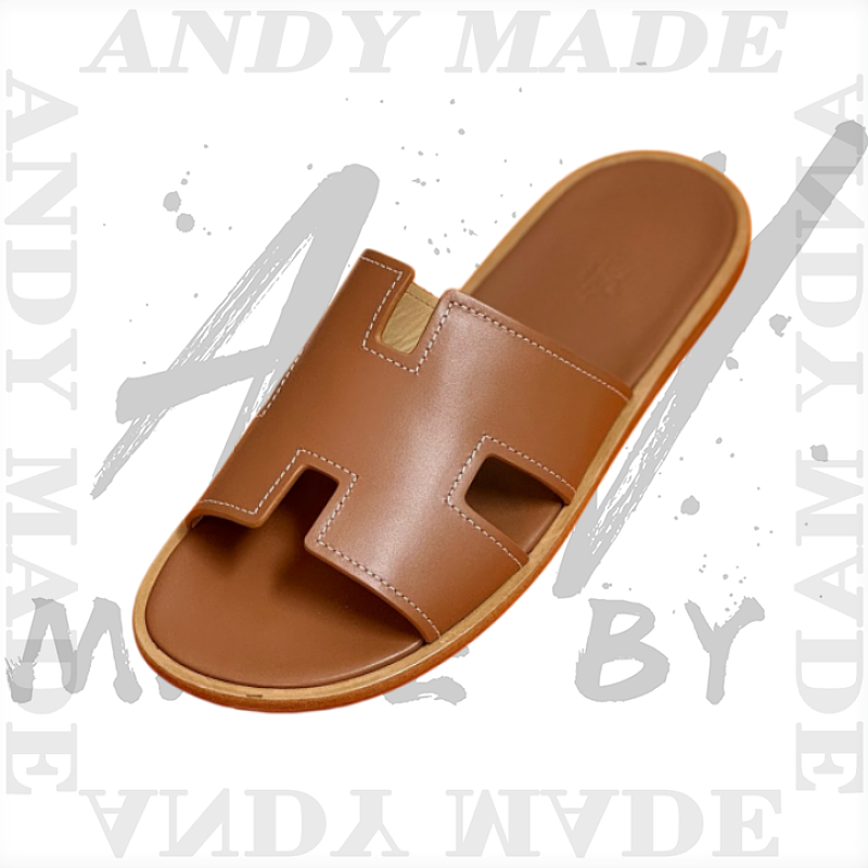 Hermès Classic H SlippersItem ID