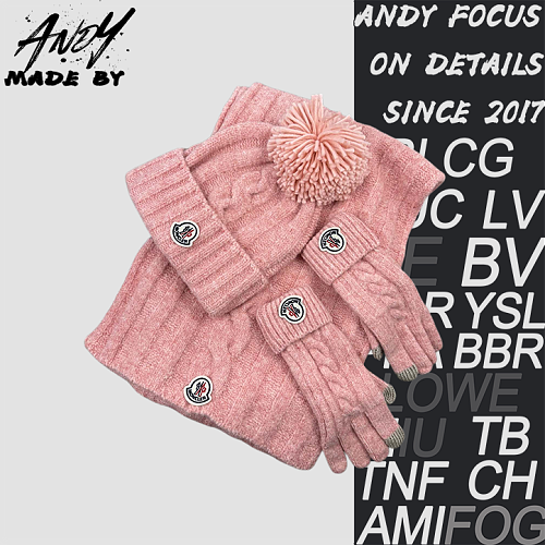 Three-Piece Set