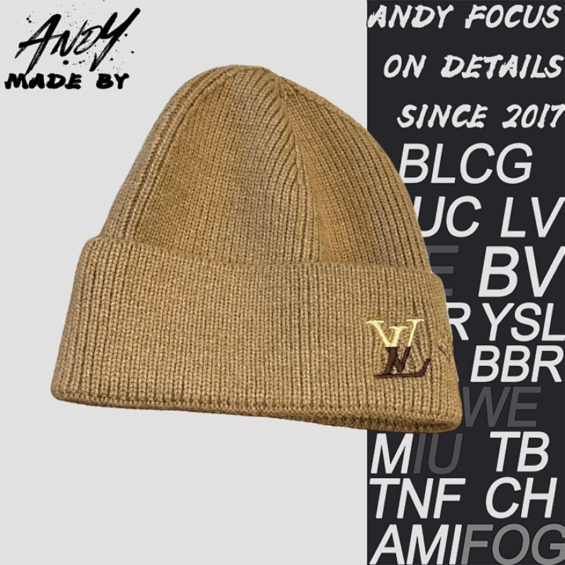 Knitted Hat