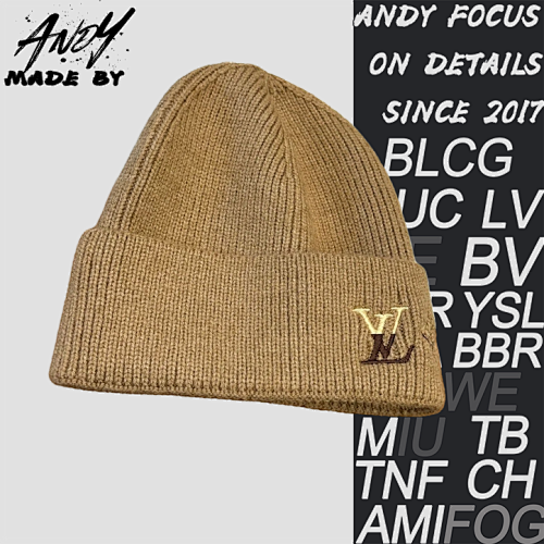 Knitted Hat