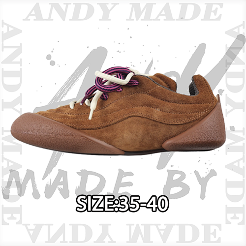 Alexander McQueen Flexion Retro Sneakers