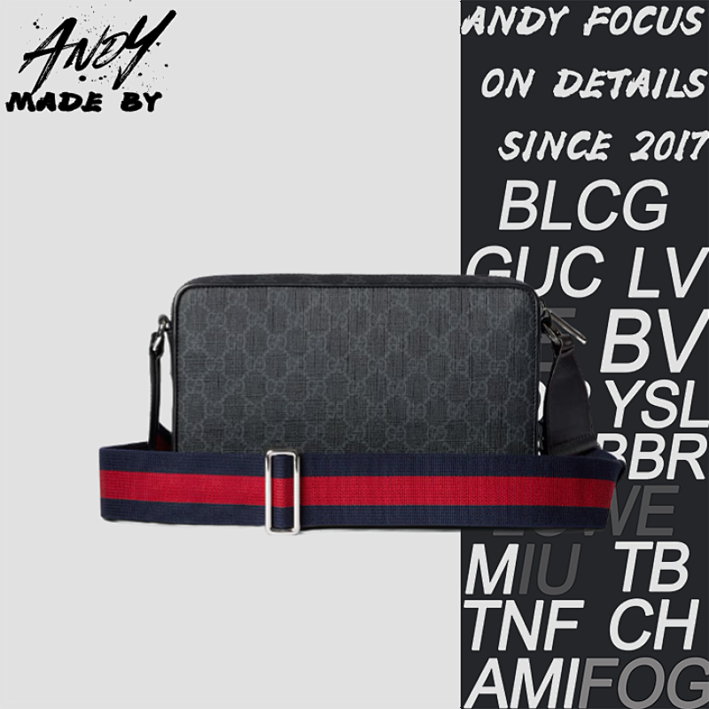Supreme Gucci Bags