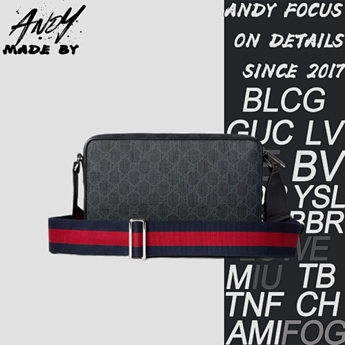 Supreme Gucci Bags