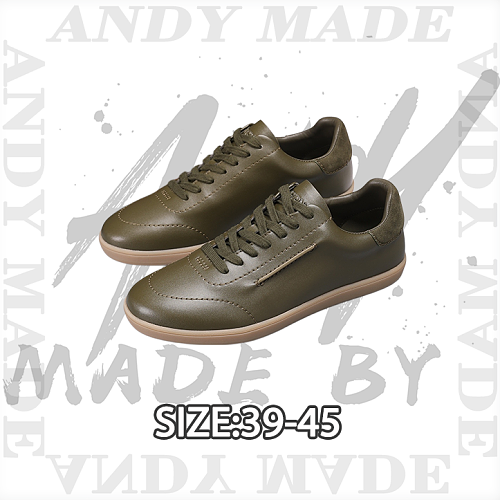 Shoes from Andyreps