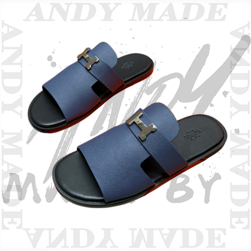 Hermès Top New Men's SlippersItem ID
