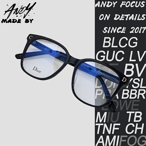 Dior CD2 Plain Glasses