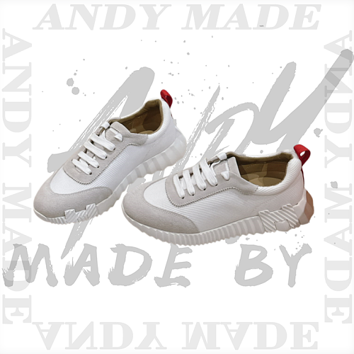 Hermès Classic Couple Casual Sports ShoesItem ID