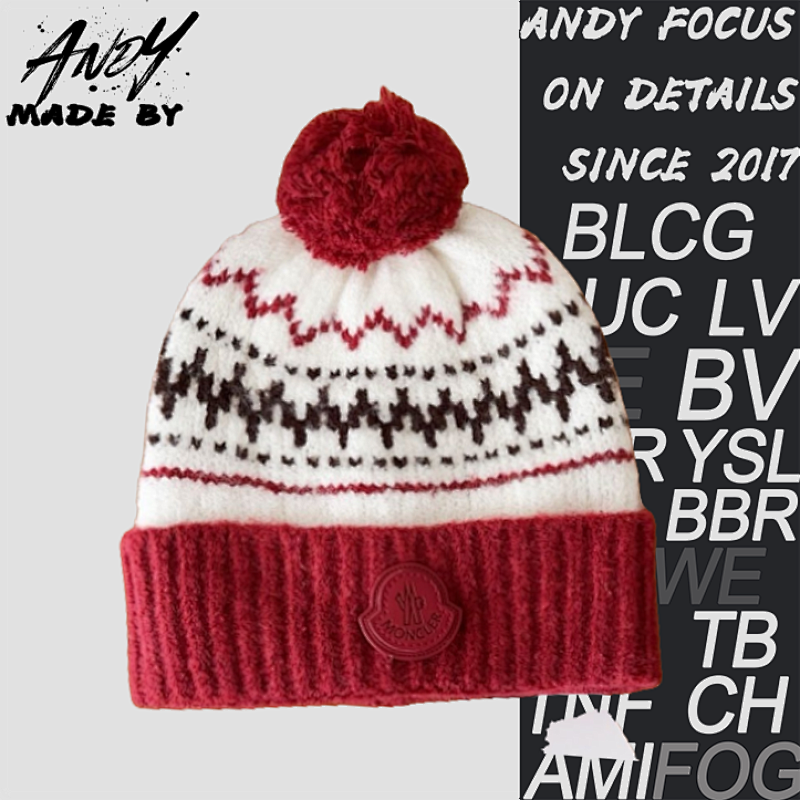 Knitted Hat