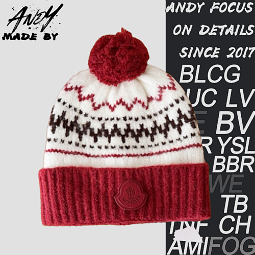 Knitted Hat