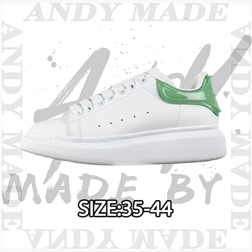 Alexander McQueen Sole Sneakers Exclusive