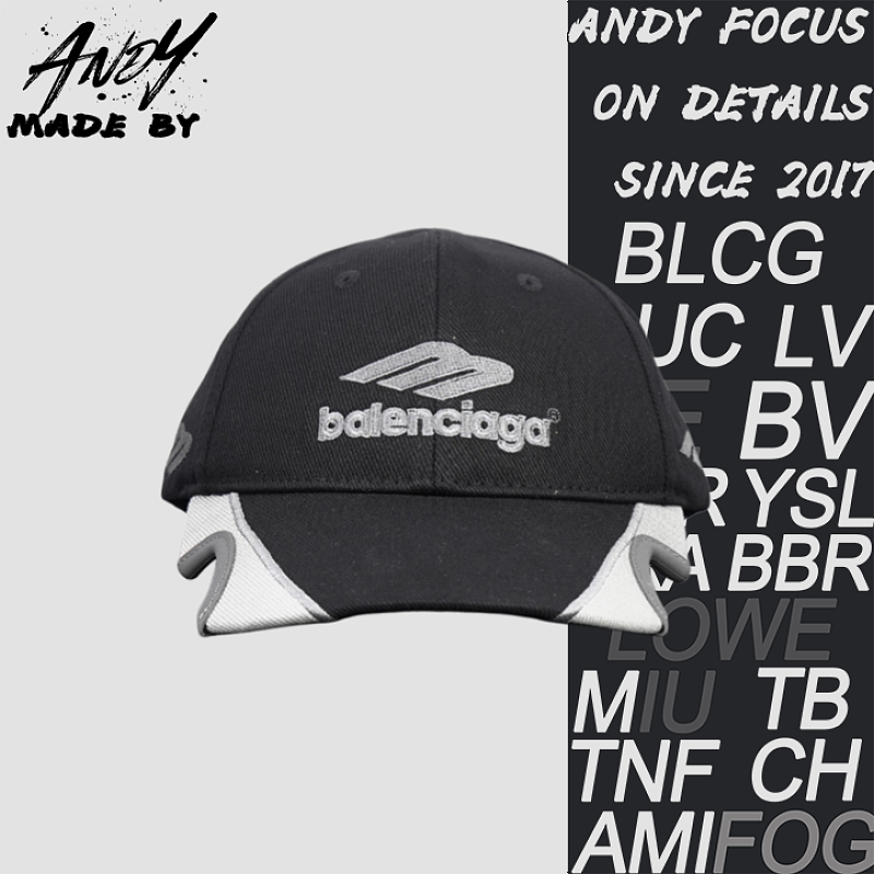 Manchester United Patchwork Hat