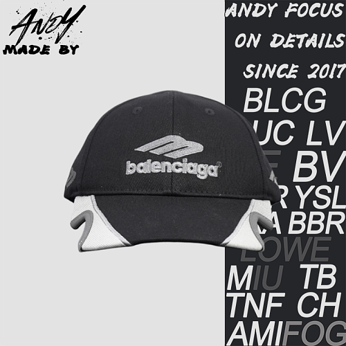 Manchester United Patchwork Hat
