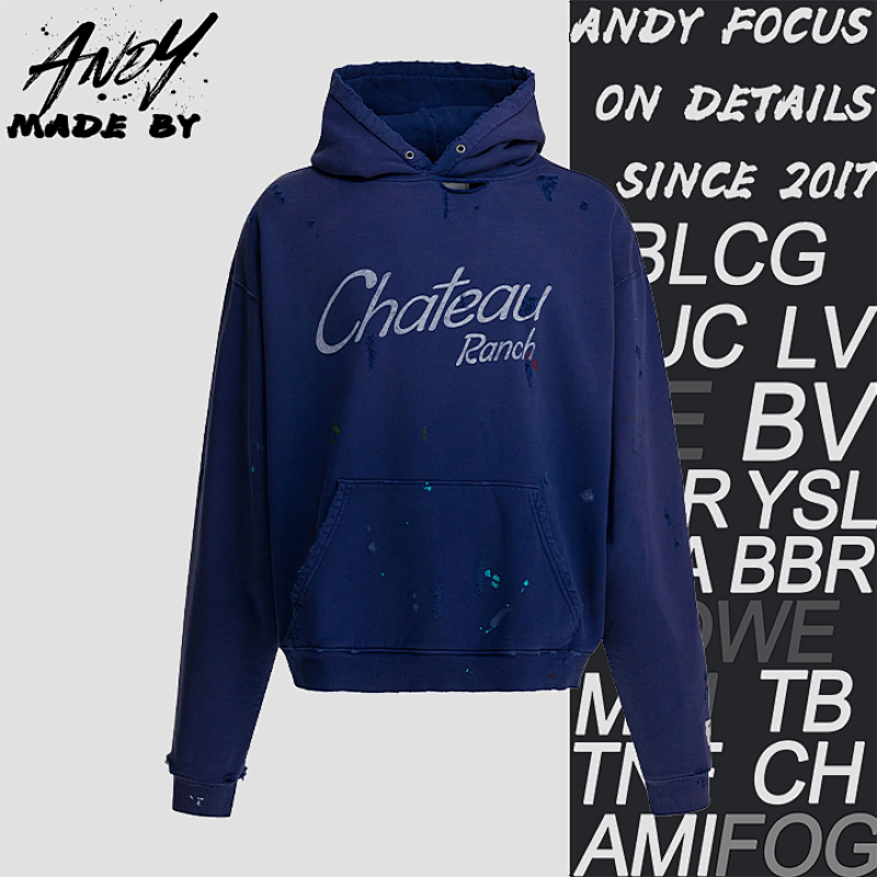 GD Hoodie