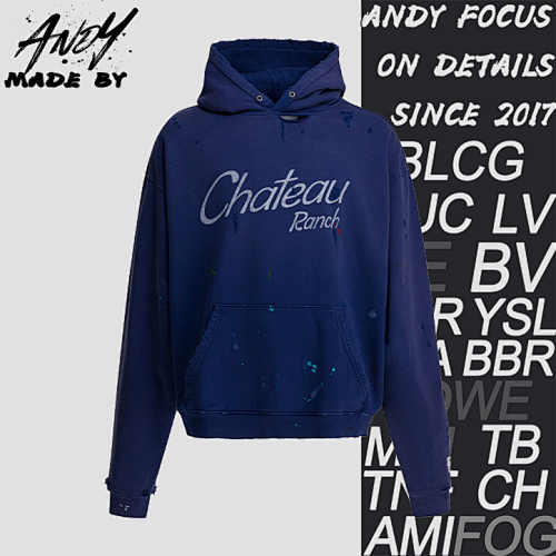 GD Hoodie