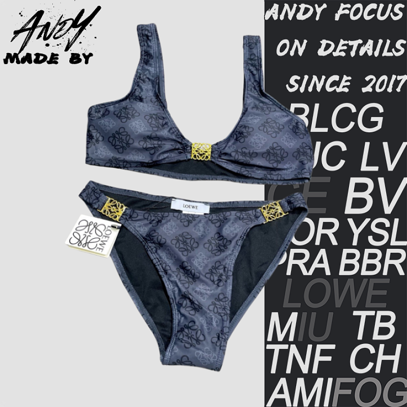 Bikini Swimsuit