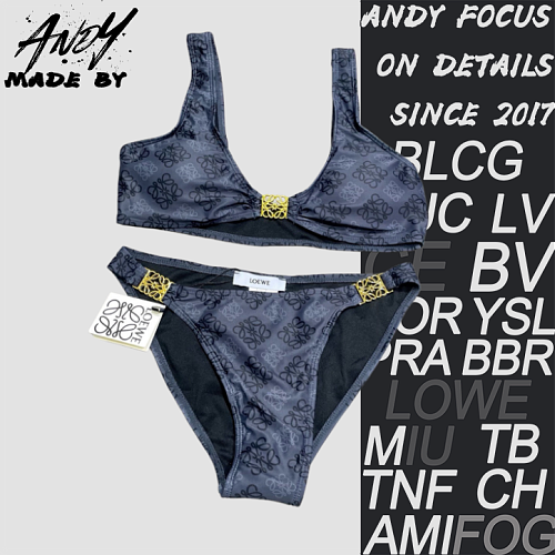 Bikini Swimsuit