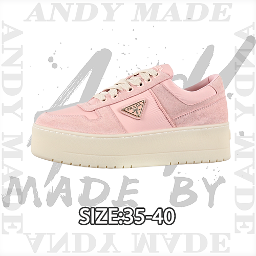 P Ada Shoes