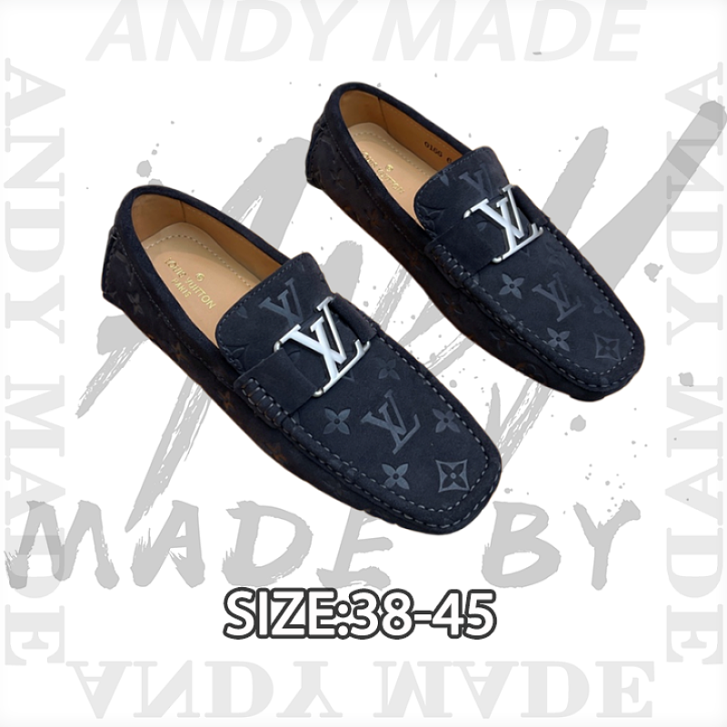 Louis Vuitton shoes