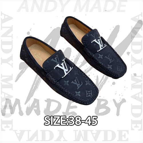 Louis Vuitton shoes