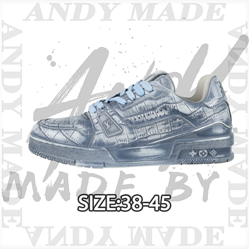 The Hottest Fashion Shoes