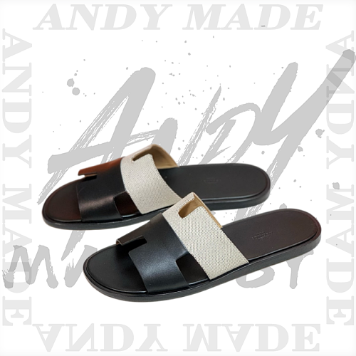 Hermès Classic H SlippersItemItem ID