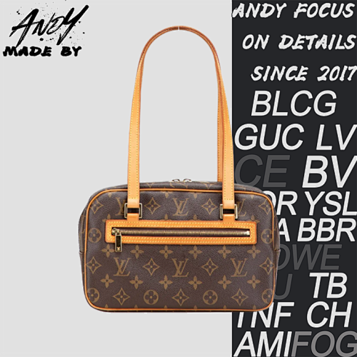 Louis Vuitton LV Smiley Box Dream Bag Summer Perfect Match