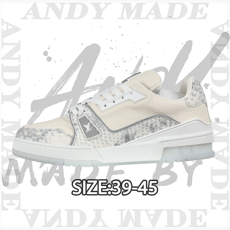 Fashion Show Sports Fashion Sneakers