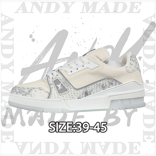Fashion Show Sports Fashion Sneakers
