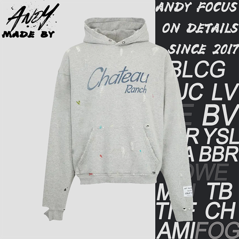 GD Hoodie