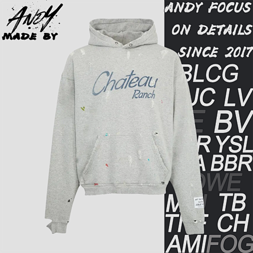 GD Hoodie