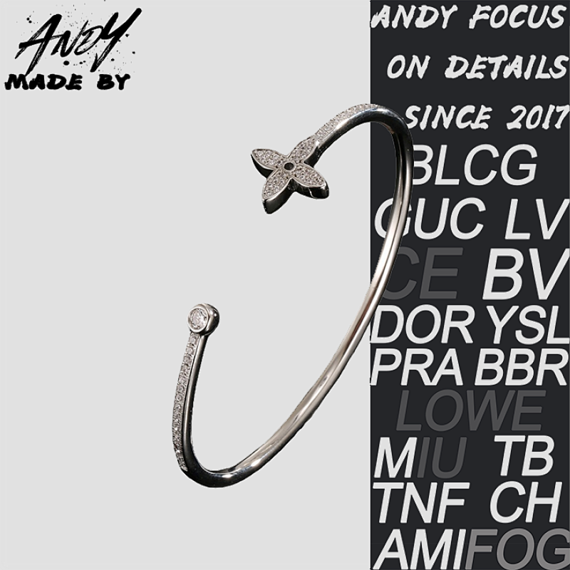 Louis Vuitton Simple Bracelet