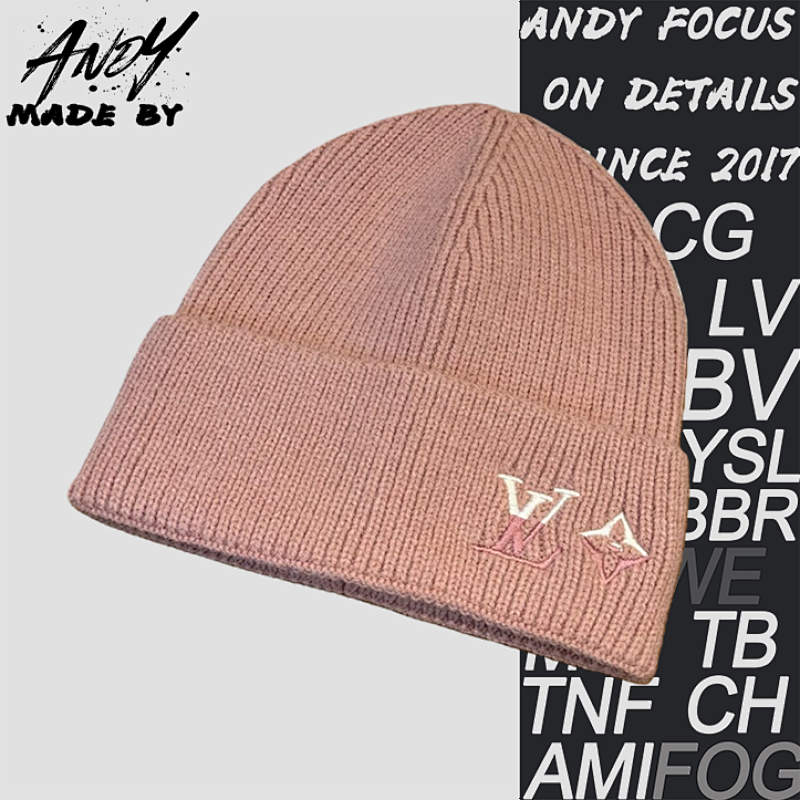 Knitted Hat