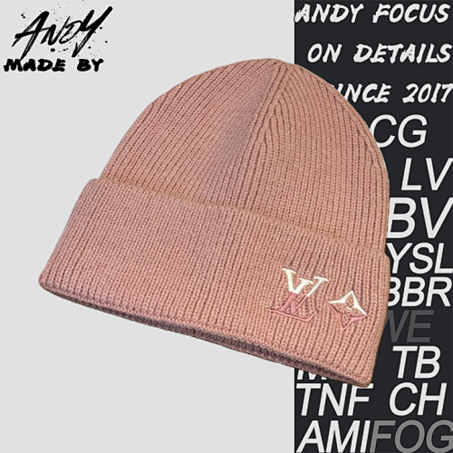 Knitted Hat